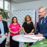 OTVORILI SME UŽ ŠIESTU PACIENTSKU PORADŇU NIE RAKOVINE 46