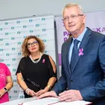 OTVORILI SME UŽ ŠIESTU PACIENTSKU PORADŇU NIE RAKOVINE 45