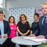 OTVORILI SME UŽ ŠIESTU PACIENTSKU PORADŇU NIE RAKOVINE 44