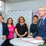 OTVORILI SME UŽ ŠIESTU PACIENTSKU PORADŇU NIE RAKOVINE 43