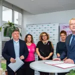 OTVORILI SME UŽ ŠIESTU PACIENTSKU PORADŇU NIE RAKOVINE 42