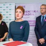 OTVORILI SME UŽ ŠIESTU PACIENTSKU PORADŇU NIE RAKOVINE 41