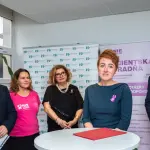 OTVORILI SME UŽ ŠIESTU PACIENTSKU PORADŇU NIE RAKOVINE 40