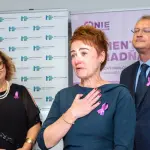 OTVORILI SME UŽ ŠIESTU PACIENTSKU PORADŇU NIE RAKOVINE 38