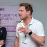 OTVORILI SME UŽ ŠIESTU PACIENTSKU PORADŇU NIE RAKOVINE 35