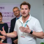 OTVORILI SME UŽ ŠIESTU PACIENTSKU PORADŇU NIE RAKOVINE 33