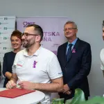 OTVORILI SME UŽ ŠIESTU PACIENTSKU PORADŇU NIE RAKOVINE 30