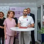 OTVORILI SME UŽ ŠIESTU PACIENTSKU PORADŇU NIE RAKOVINE 29