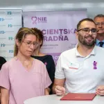 OTVORILI SME UŽ ŠIESTU PACIENTSKU PORADŇU NIE RAKOVINE 28