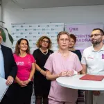 OTVORILI SME UŽ ŠIESTU PACIENTSKU PORADŇU NIE RAKOVINE 27