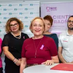 OTVORILI SME UŽ ŠIESTU PACIENTSKU PORADŇU NIE RAKOVINE 26