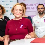 OTVORILI SME UŽ ŠIESTU PACIENTSKU PORADŇU NIE RAKOVINE 24