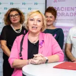 OTVORILI SME UŽ ŠIESTU PACIENTSKU PORADŇU NIE RAKOVINE 23