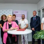 OTVORILI SME UŽ ŠIESTU PACIENTSKU PORADŇU NIE RAKOVINE 22