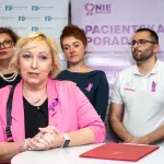 OTVORILI SME UŽ ŠIESTU PACIENTSKU PORADŇU NIE RAKOVINE 21