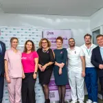 OTVORILI SME UŽ ŠIESTU PACIENTSKU PORADŇU NIE RAKOVINE 19