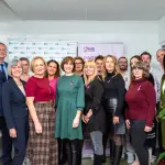 OTVORILI SME UŽ ŠIESTU PACIENTSKU PORADŇU NIE RAKOVINE 16