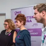 OTVORILI SME UŽ ŠIESTU PACIENTSKU PORADŇU NIE RAKOVINE 14