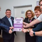 OTVORILI SME UŽ ŠIESTU PACIENTSKU PORADŇU NIE RAKOVINE 13