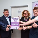 OTVORILI SME UŽ ŠIESTU PACIENTSKU PORADŇU NIE RAKOVINE 12