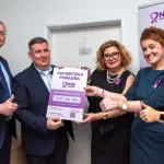 OTVORILI SME UŽ ŠIESTU PACIENTSKU PORADŇU NIE RAKOVINE 11