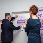 OTVORILI SME UŽ ŠIESTU PACIENTSKU PORADŇU NIE RAKOVINE 9