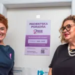 OTVORILI SME UŽ ŠIESTU PACIENTSKU PORADŇU NIE RAKOVINE 7