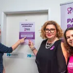 OTVORILI SME UŽ ŠIESTU PACIENTSKU PORADŇU NIE RAKOVINE 6