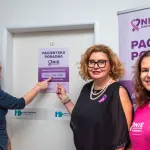 OTVORILI SME UŽ ŠIESTU PACIENTSKU PORADŇU NIE RAKOVINE 5