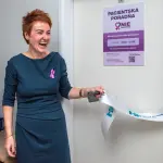 OTVORILI SME UŽ ŠIESTU PACIENTSKU PORADŇU NIE RAKOVINE 4