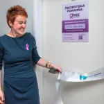 OTVORILI SME UŽ ŠIESTU PACIENTSKU PORADŇU NIE RAKOVINE 3