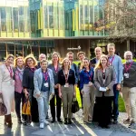 NIE RAKOVINE na medzinárodných stretnutiach: PATIENT ADVOCACY LEADERS SUMMIT - Cambridge, UK 1