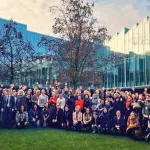 NIE RAKOVINE na medzinárodných stretnutiach: PATIENT ADVOCACY LEADERS SUMMIT - Cambridge, UK 2