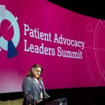 NIE RAKOVINE na medzinárodných stretnutiach: PATIENT ADVOCACY LEADERS SUMMIT - Cambridge, UK 3