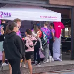 SLOVAK OPEN 2025 v Šamoríne priniesol šport, prevenciu aj pomoc onkologickým pacientom 42