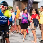 SLOVAK OPEN 2025 v Šamoríne priniesol šport, prevenciu aj pomoc onkologickým pacientom 36