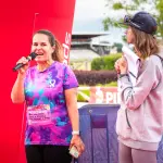 SLOVAK OPEN 2025 v Šamoríne priniesol šport, prevenciu aj pomoc onkologickým pacientom 28