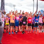 SLOVAK OPEN 2025 v Šamoríne priniesol šport, prevenciu aj pomoc onkologickým pacientom 26