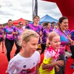 SLOVAK OPEN 2025 v Šamoríne priniesol šport, prevenciu aj pomoc onkologickým pacientom 24