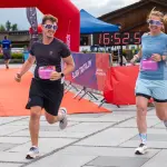 SLOVAK OPEN 2025 v Šamoríne priniesol šport, prevenciu aj pomoc onkologickým pacientom 20