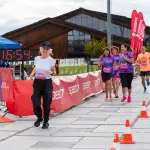 SLOVAK OPEN 2025 v Šamoríne priniesol šport, prevenciu aj pomoc onkologickým pacientom 18