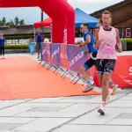 SLOVAK OPEN 2025 v Šamoríne priniesol šport, prevenciu aj pomoc onkologickým pacientom 17
