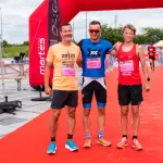 SLOVAK OPEN 2025 v Šamoríne priniesol šport, prevenciu aj pomoc onkologickým pacientom 15