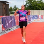 SLOVAK OPEN 2025 v Šamoríne priniesol šport, prevenciu aj pomoc onkologickým pacientom 12