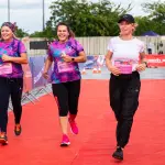 SLOVAK OPEN 2025 v Šamoríne priniesol šport, prevenciu aj pomoc onkologickým pacientom 7