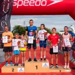 SLOVAK OPEN 2025 v Šamoríne priniesol šport, prevenciu aj pomoc onkologickým pacientom 3