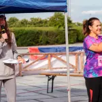 SLOVAK OPEN 2025 v Šamoríne priniesol šport, prevenciu aj pomoc onkologickým pacientom 2
