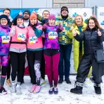 Šport spája a my spájame pacientske organizácie! 1