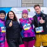 Šport spája a my spájame pacientske organizácie! 4