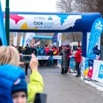 Šport spája a my spájame pacientske organizácie! 6